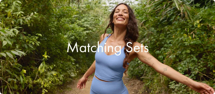 Matching Sets