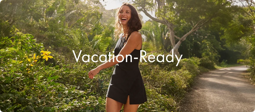Vacation-Ready