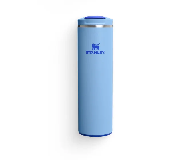 The Transit Flip Top Mug