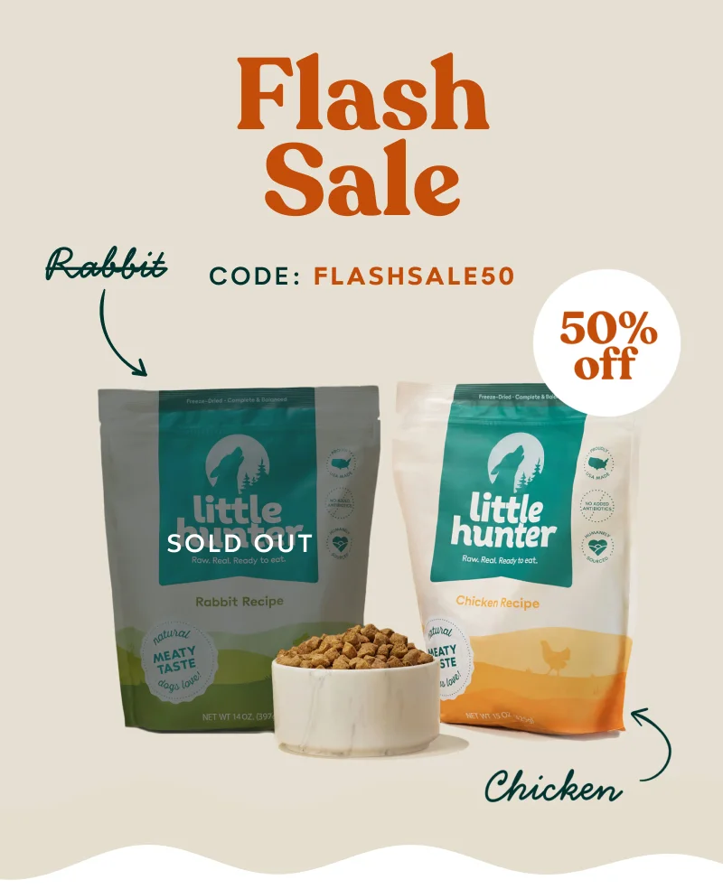Flash Sale
