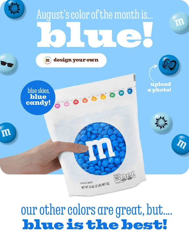 DESIGN YOUR OWN