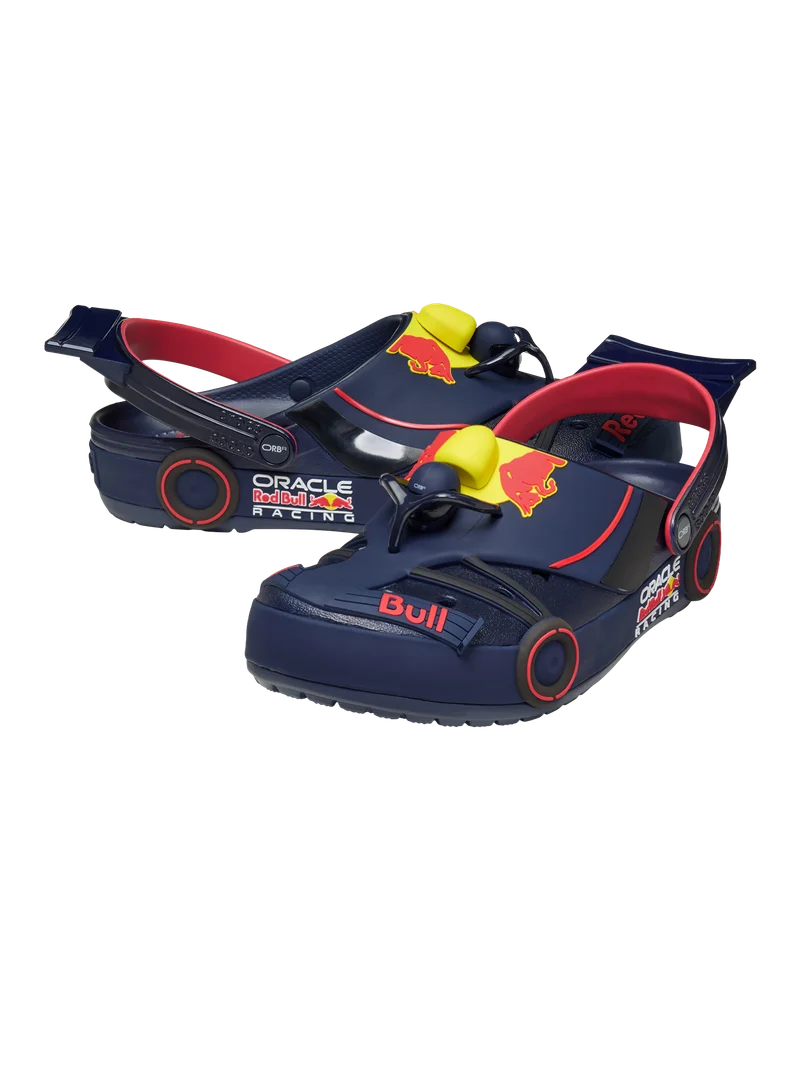 Oracle Red Bull Racing x Crocs Crocband™ Clog Oracle Red Bull Racing x Crocs Crocband™ Clog