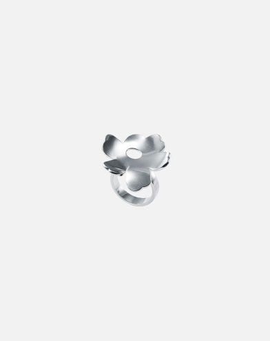 Kalevala x Marimekko Unikko ear cuff