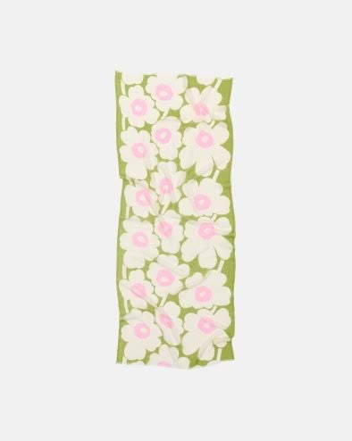Fiore Unikko scarf