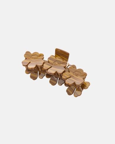Mini Unikko Hair Clip