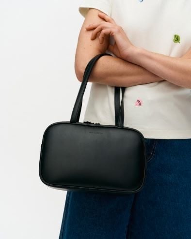 Gratha Bowler bag