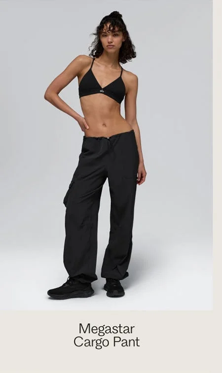 Megastar Cargo Pant
