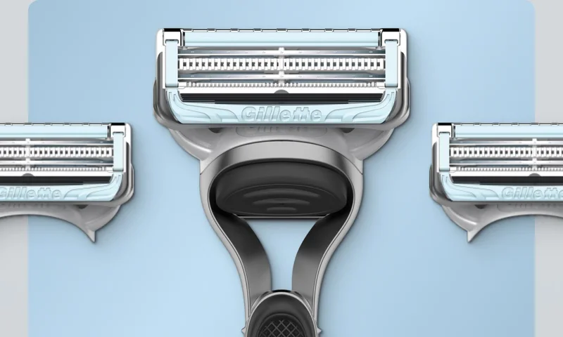 SkinGuard Razor