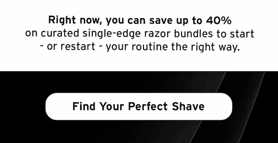 Right now, you can save up to 40%