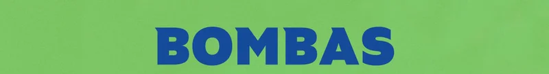 BOMBAS