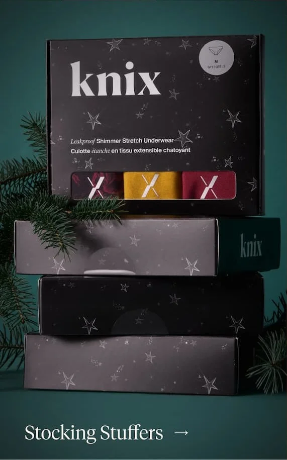Stocking Stuffers →