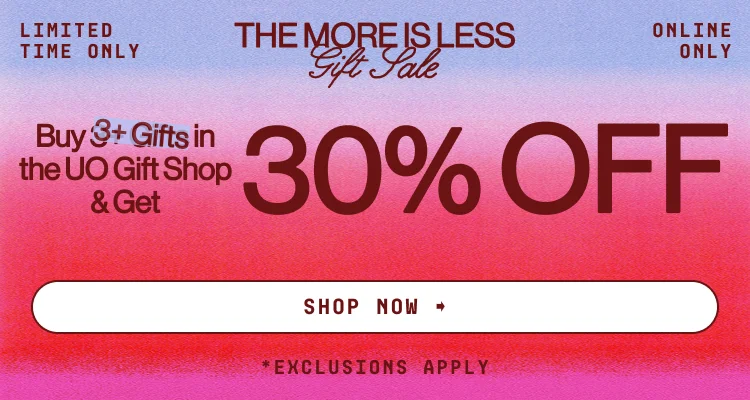 IMAGE-BUY 3, GET 30% OFF