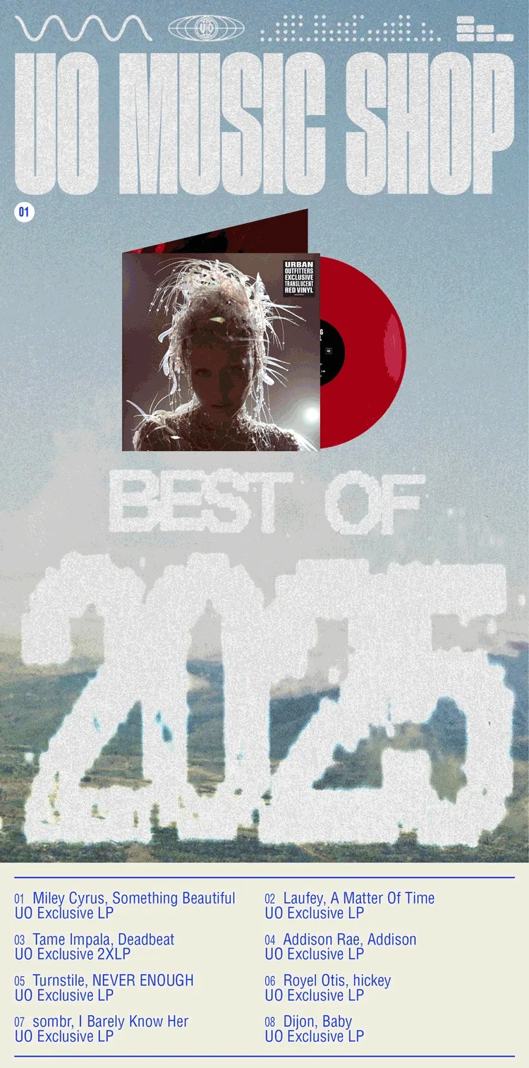 IMAGE-BEST VINYLS OF 2025