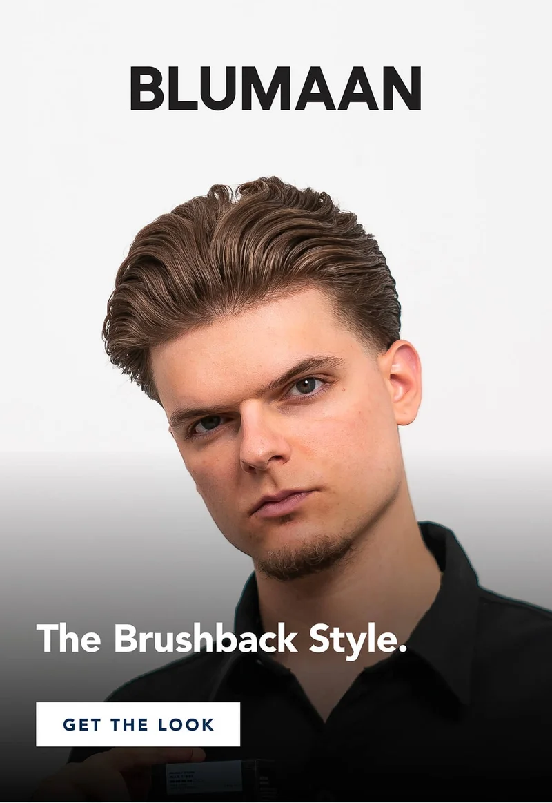 Wax Fiber and Hydrating Pomade