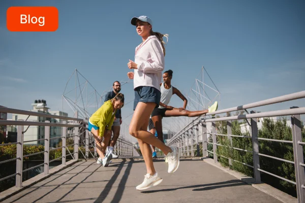 Best long distance running shoes