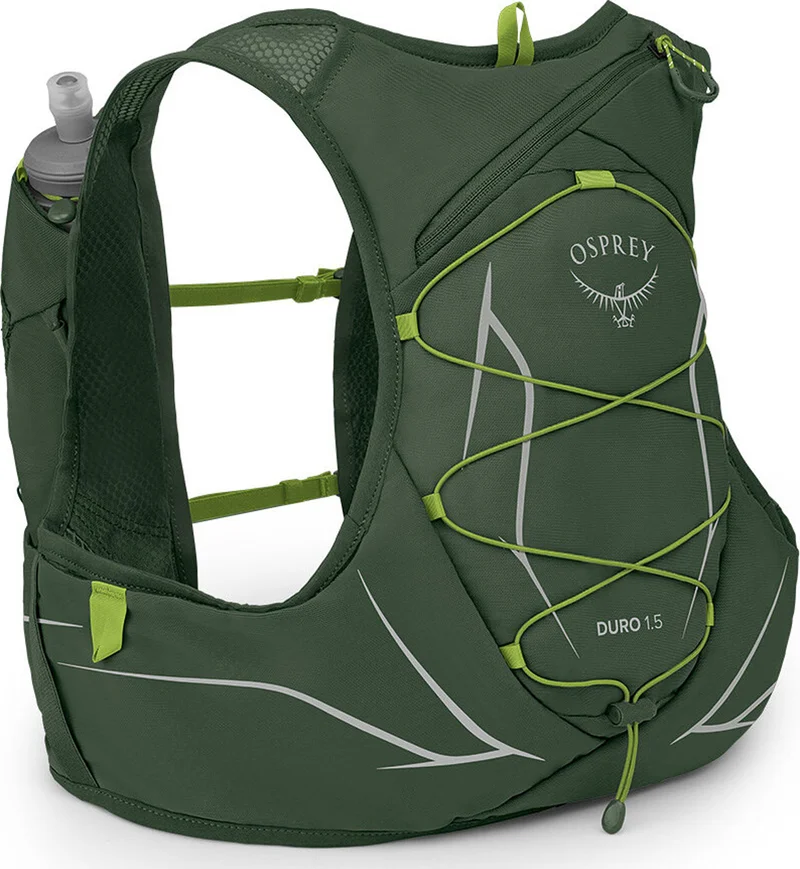 Osprey,  Seaweed Green - Limon / M
