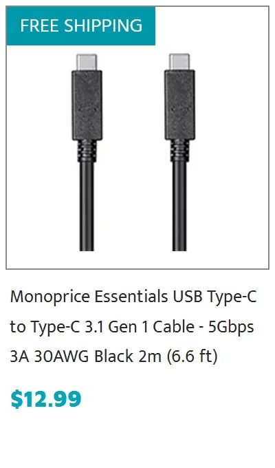 View product recommended for you