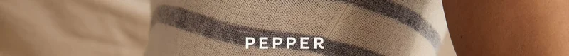 Pepper