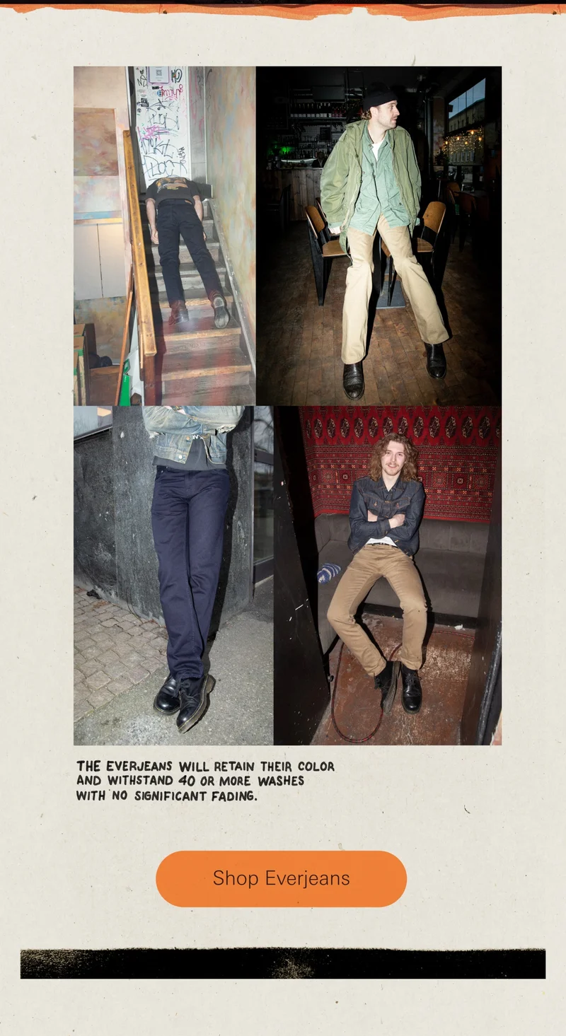 Shop Everjeans