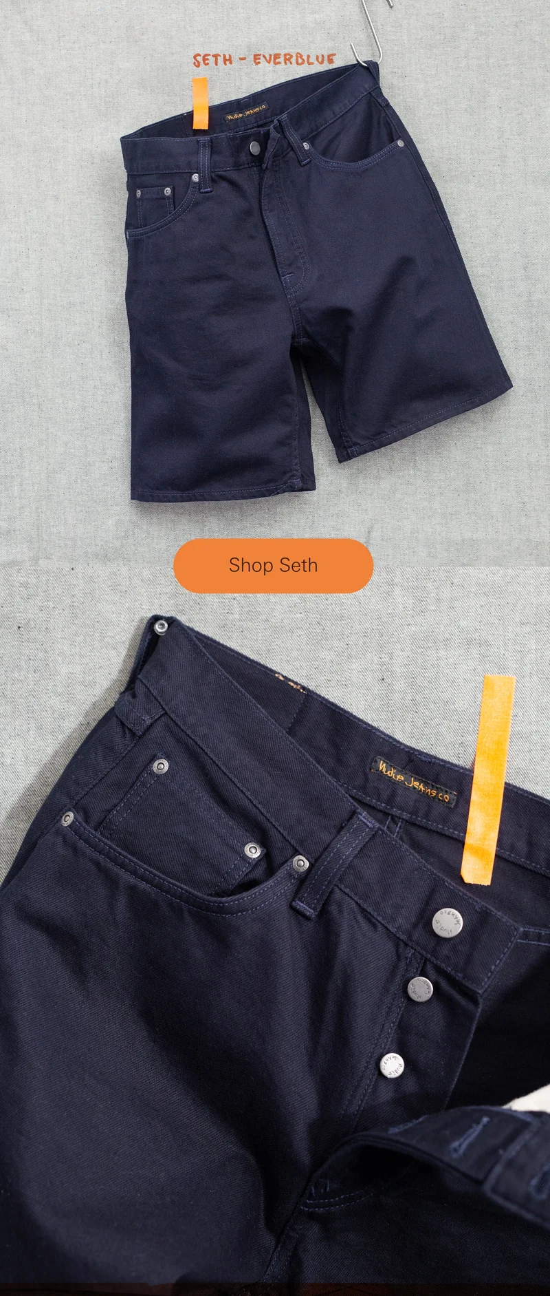 Shop Seth Everblue