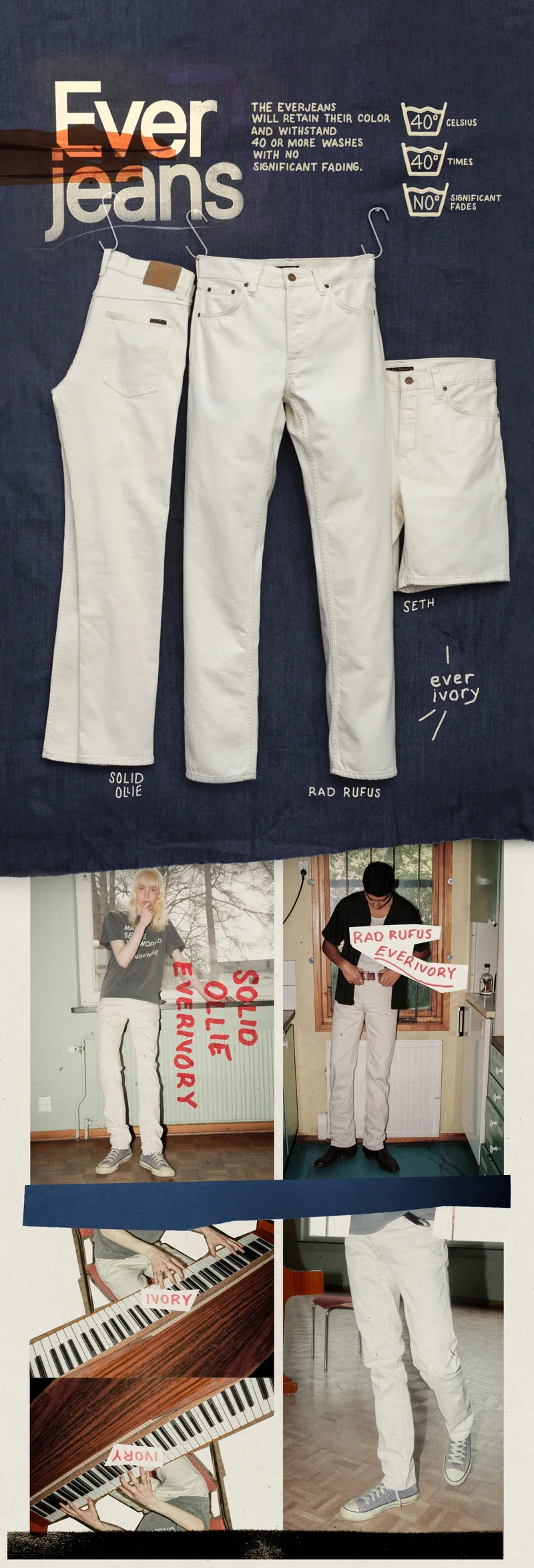 Everjeans