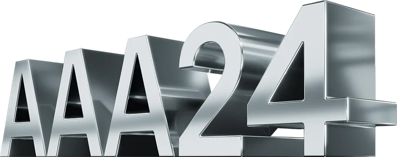 AAA24 Logo