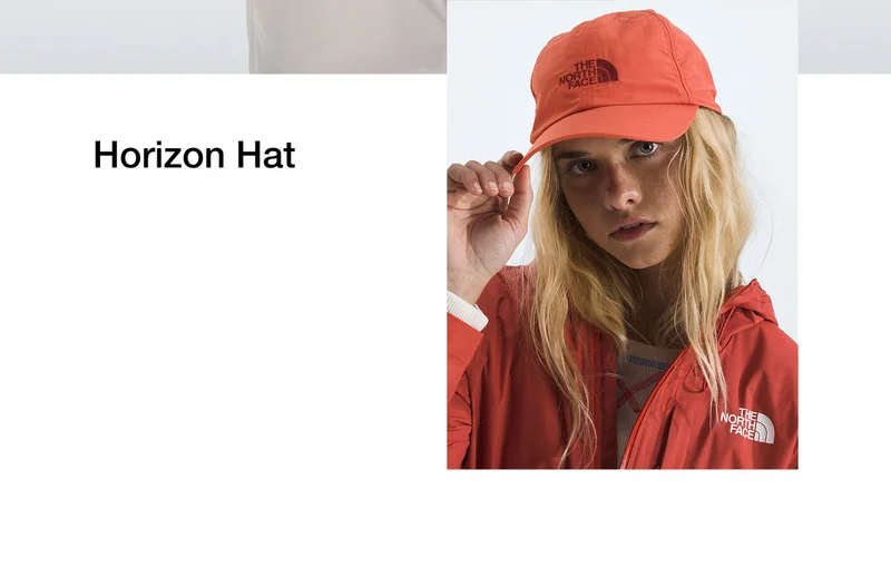 Horizon Hat
