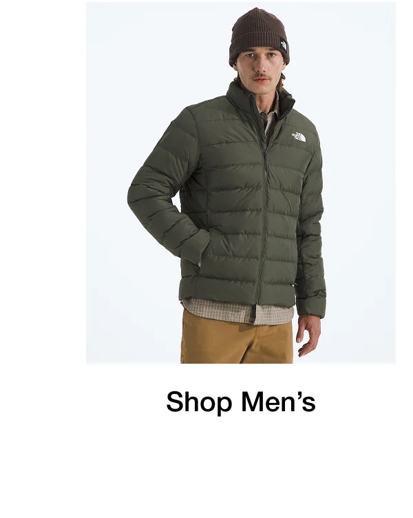 Shop Men's