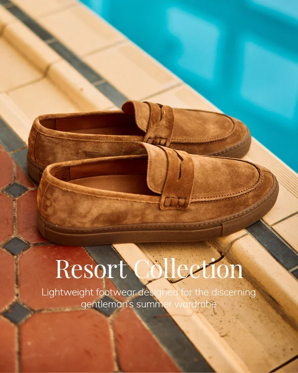 Resort Collection