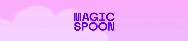 Magic Spoon