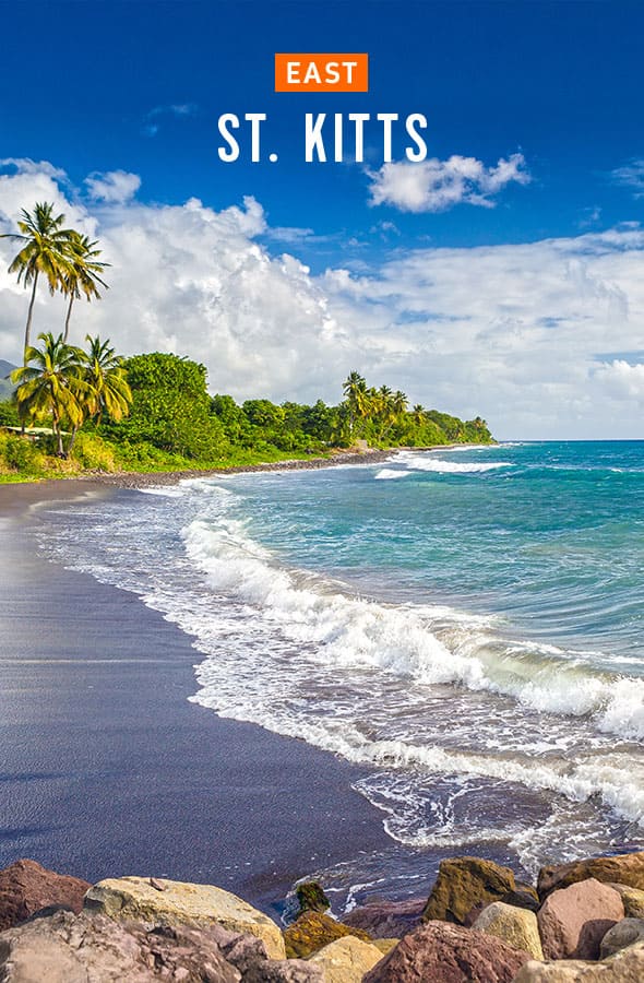 ST. KITTS