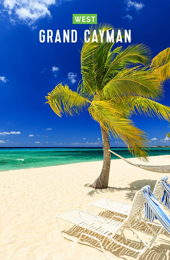 GRAND CAYMAN