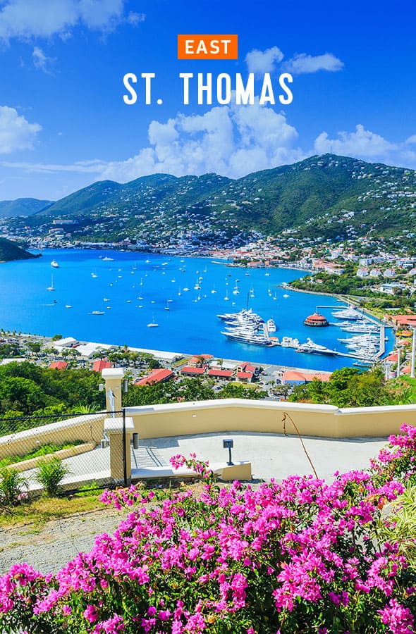 ST. THOMAS