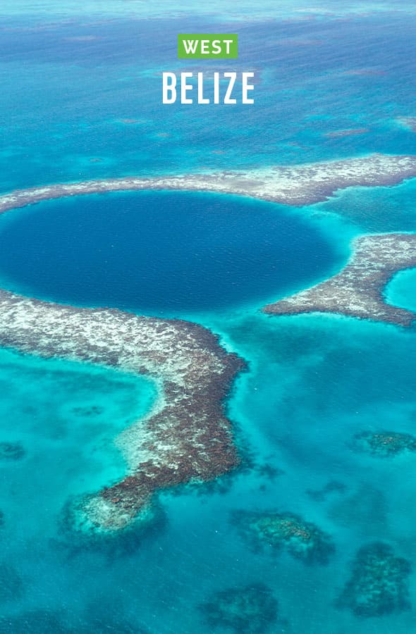 BELIZE