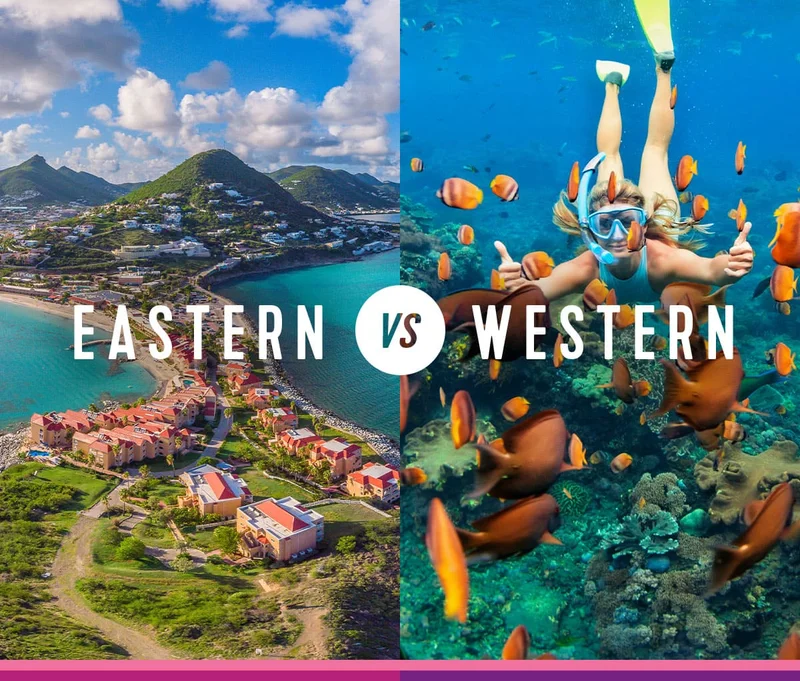 EASTERN VS WESTERN