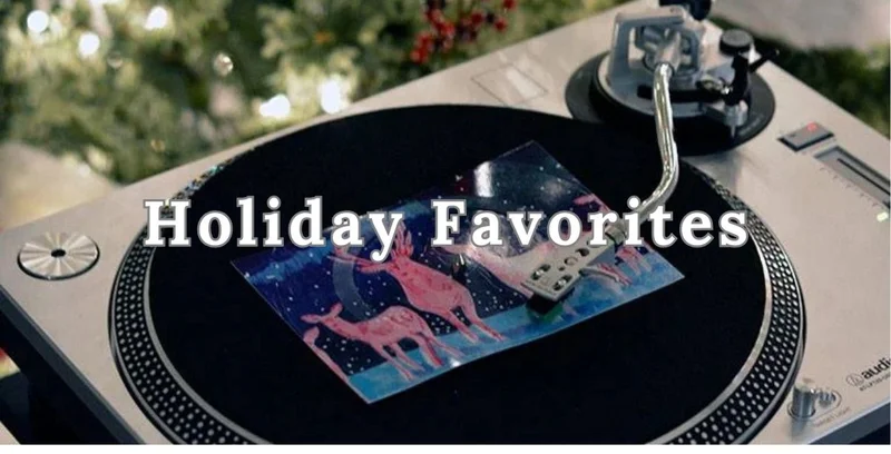 Shop Holiday Best-Sellers