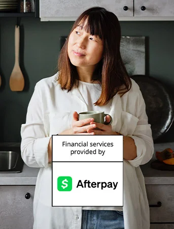 Cashapp Afterpay