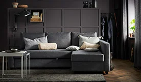 Living rooms