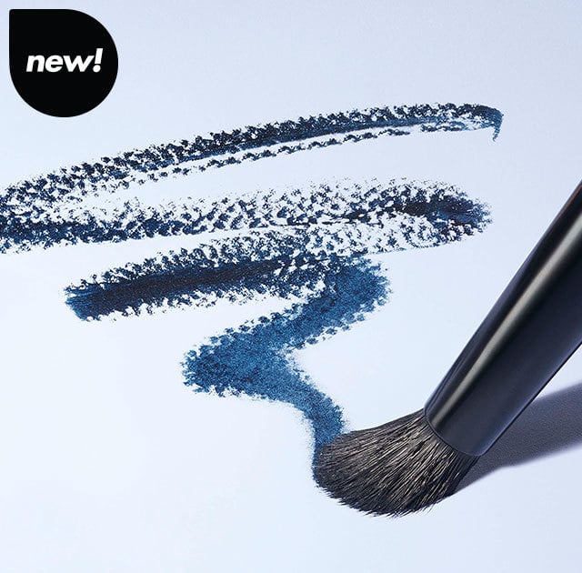 Smudge ’N Smoke Eyeliner Brush