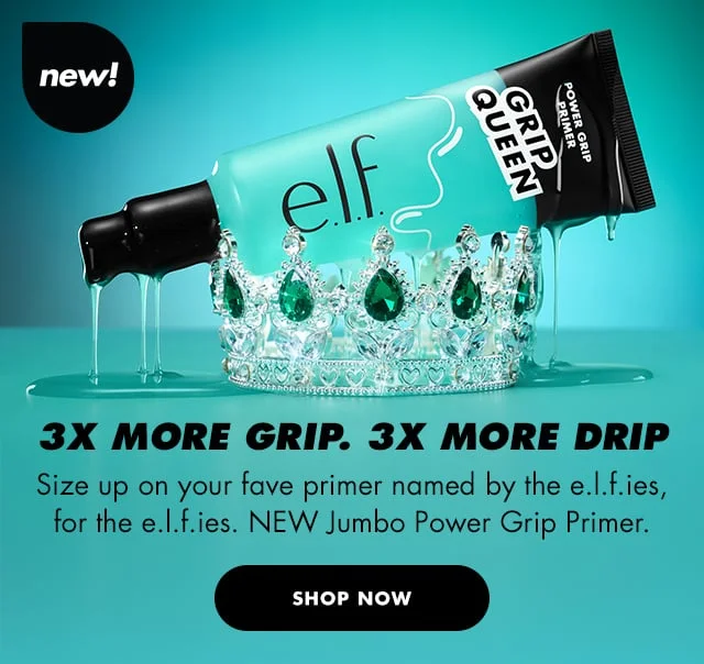 Jumbo Power Grip Primer