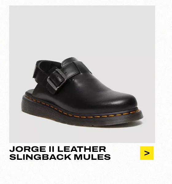 JORGE II BRANDO LEATHER SLINGBACK MULES