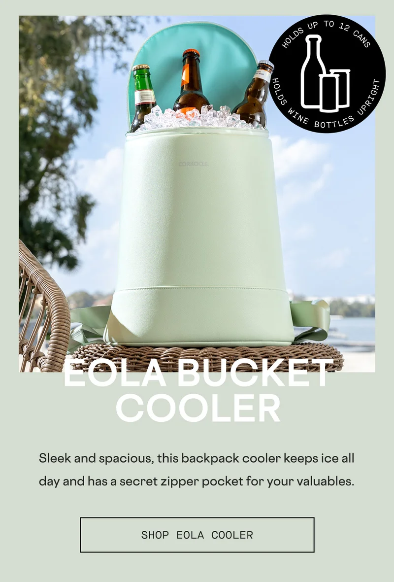 Shop Eola Bucket Cooler for tailgating season
