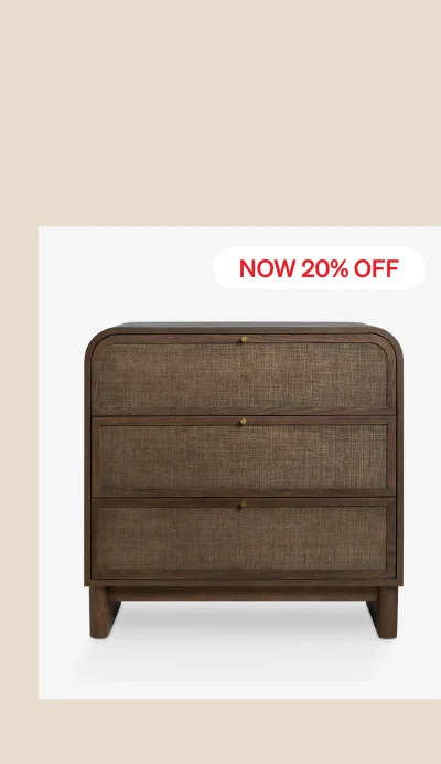 Shop Suzette Sideboard