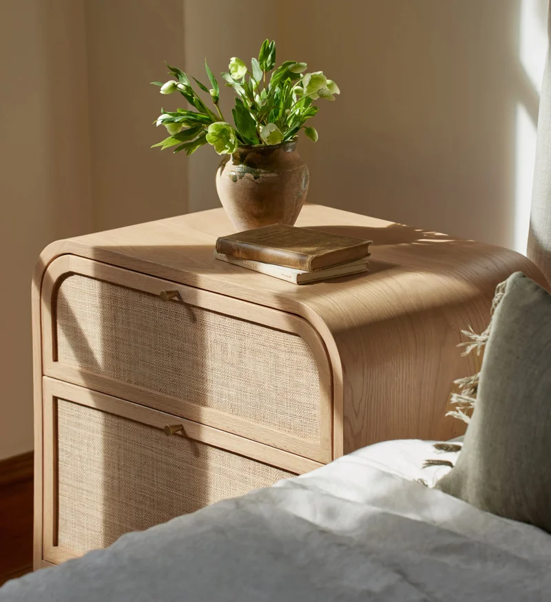 Shop Suzette Nightstand