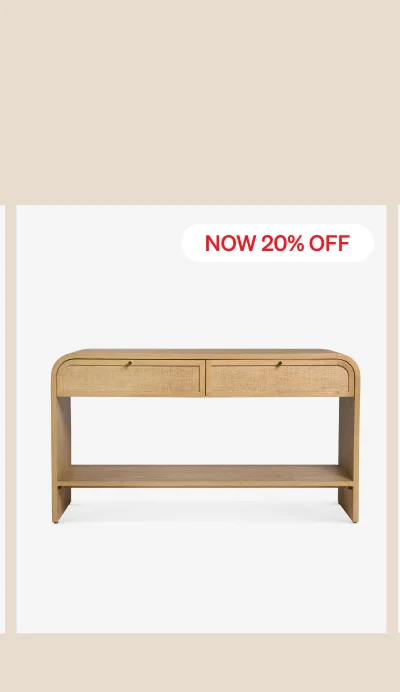 Shop Suzette Console Table