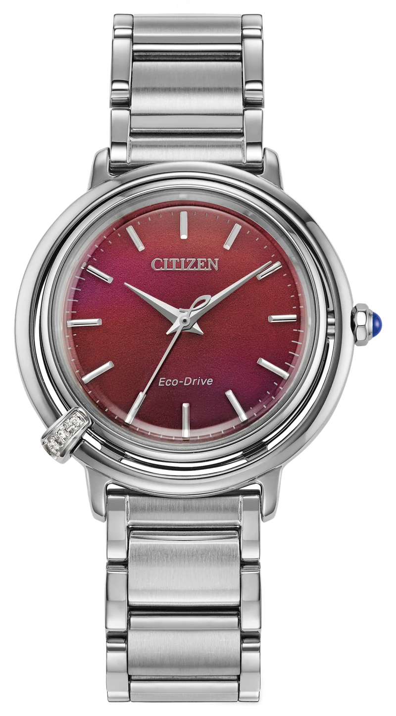 Image of Citizen L Arcly