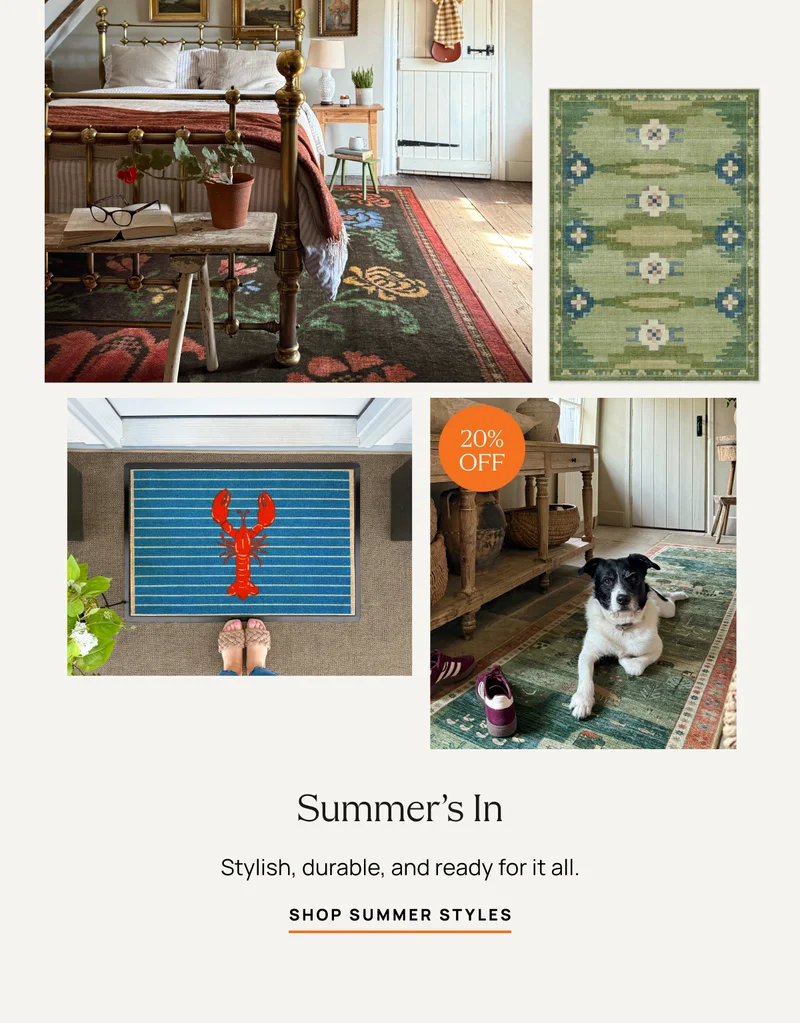 Shop Summer Styles