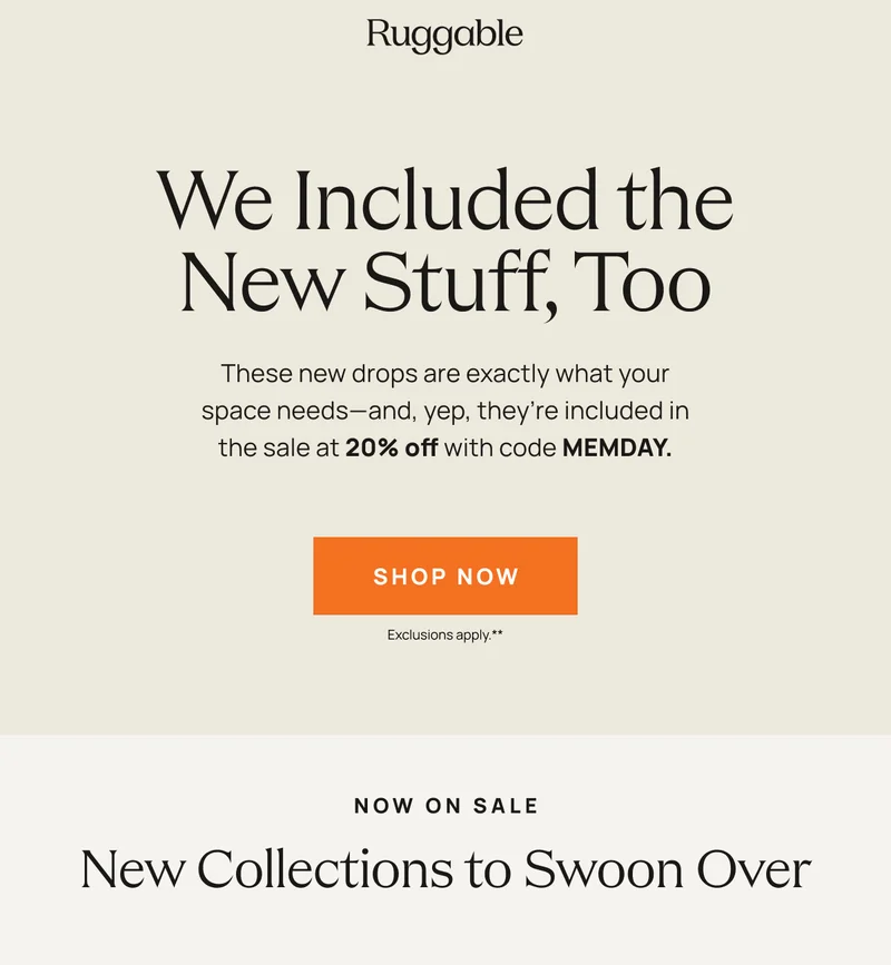 Shop Now