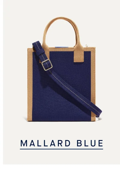 MALLARD BLUE