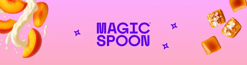 Magic Spoon